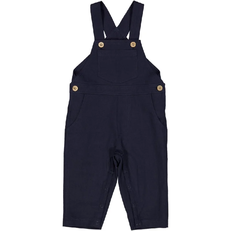 Doctor Pants-Overall Apollo - deep wave