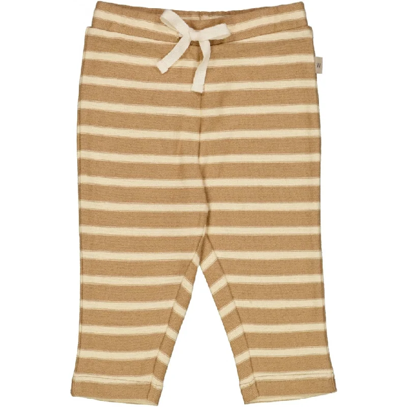 Warehouse Pants-Soft Trousers Lukas - cartouche stripe