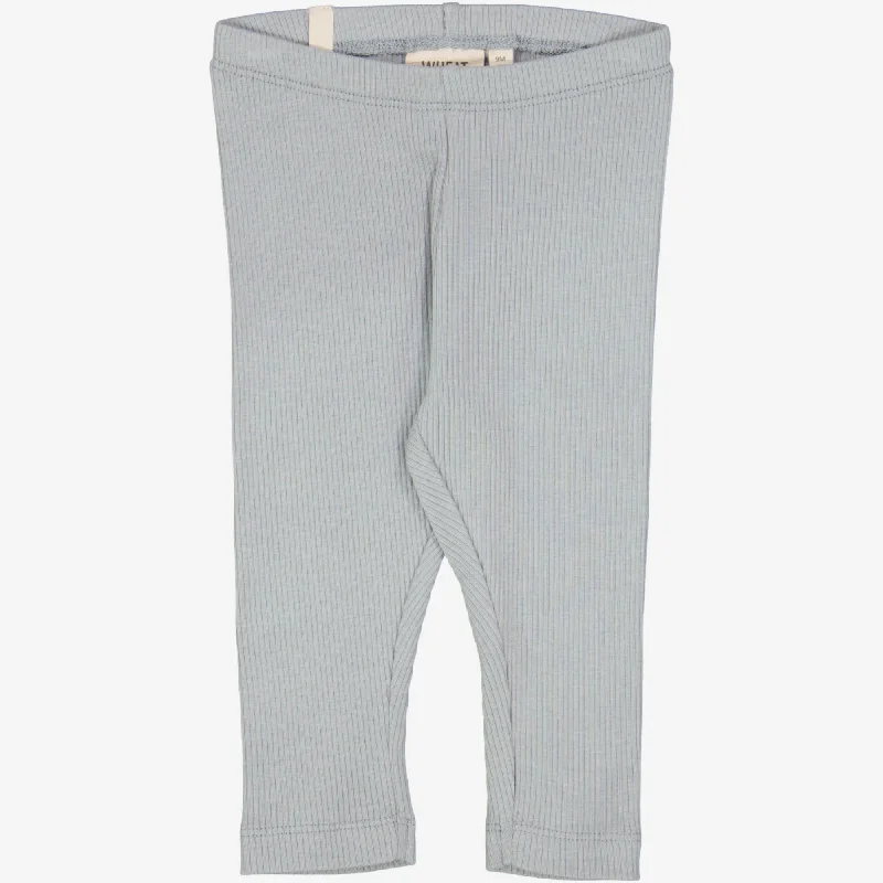 Exclusive Pants-Jersey Leggings | Baby - cloudy sky