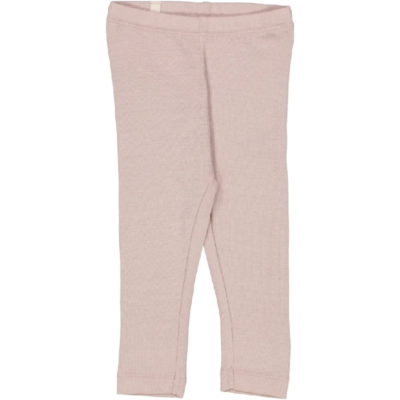 Carpenter Utility Pants-Wool Leggings - dark powder