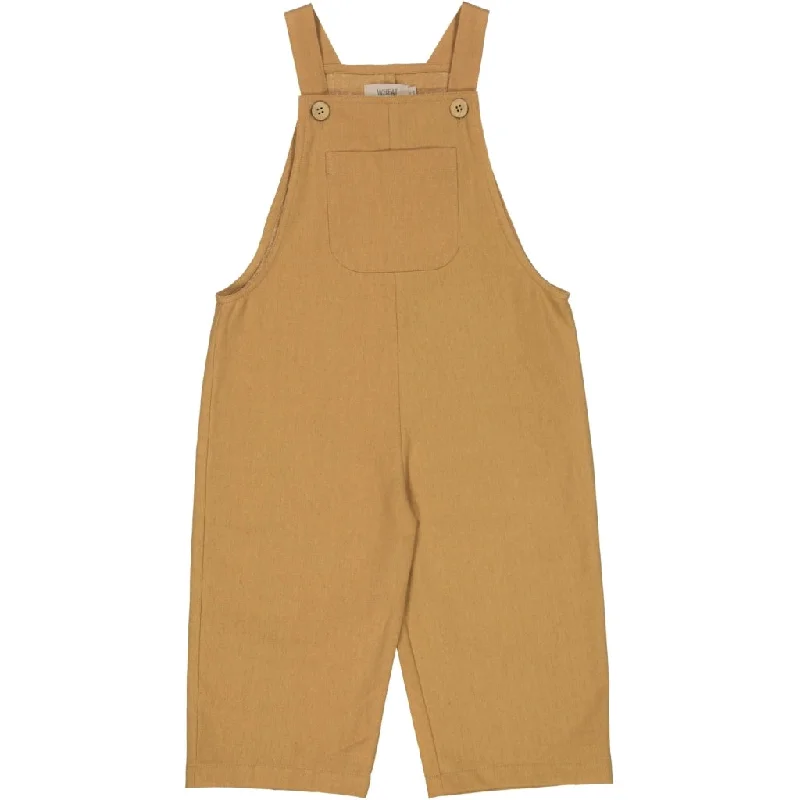 School Uniform Pants-Overall Indy - cartouche