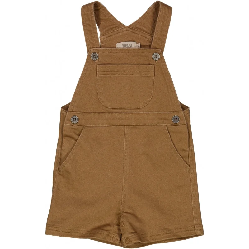 Firefighter Pants-Overall Rasmus - hazel