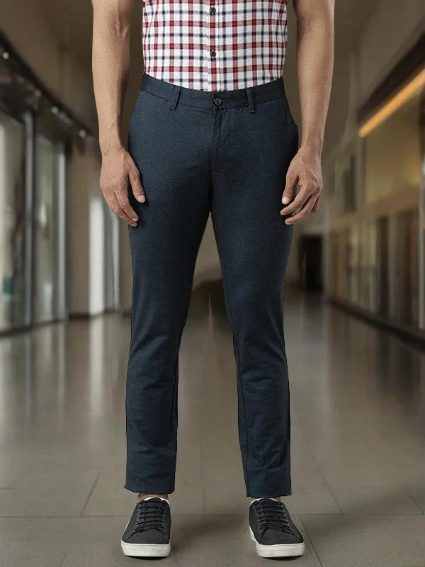 All Season Pants-Men Kruger Fit Cotton Stretch Trouser