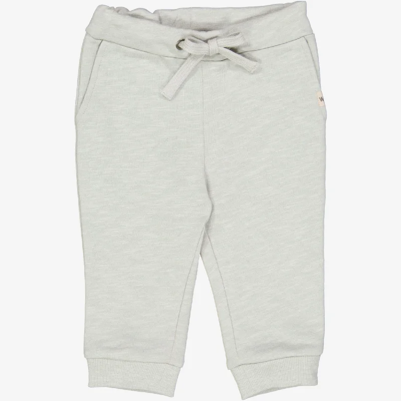 Minimalist Pants-Sweatpants Rio | Baby - highrise