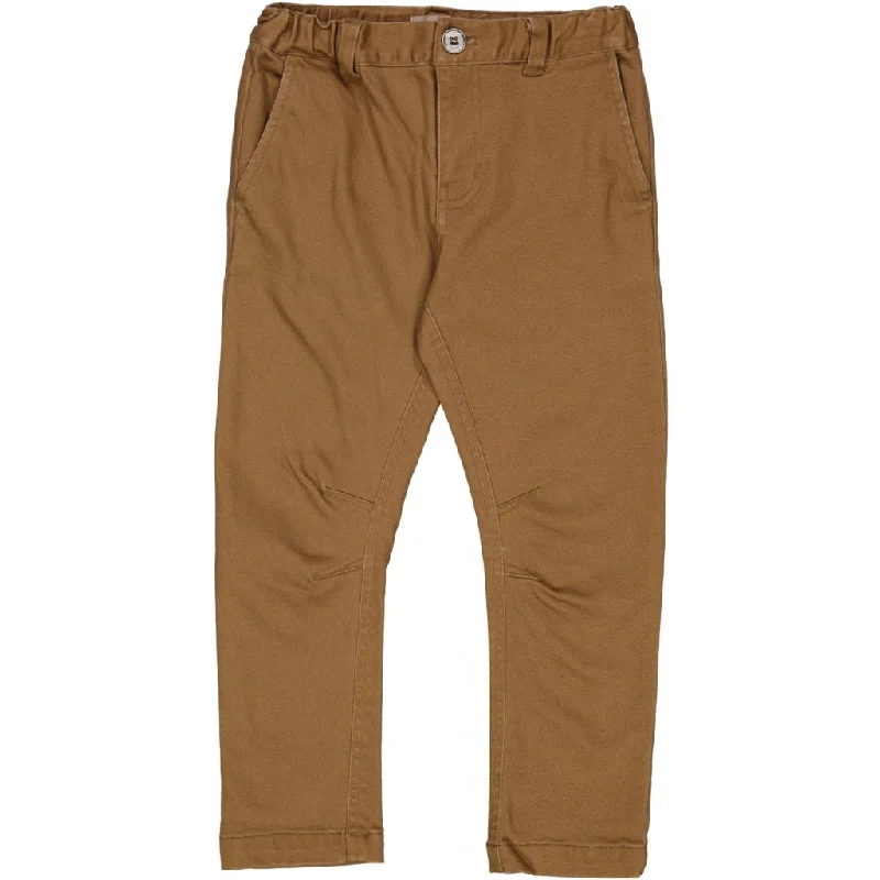 New Year Pants-Chinos Arden - hazel