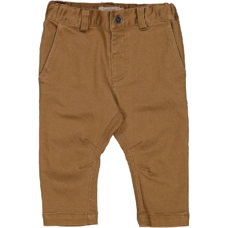 Holiday Pants-Chinos Arden - hazel