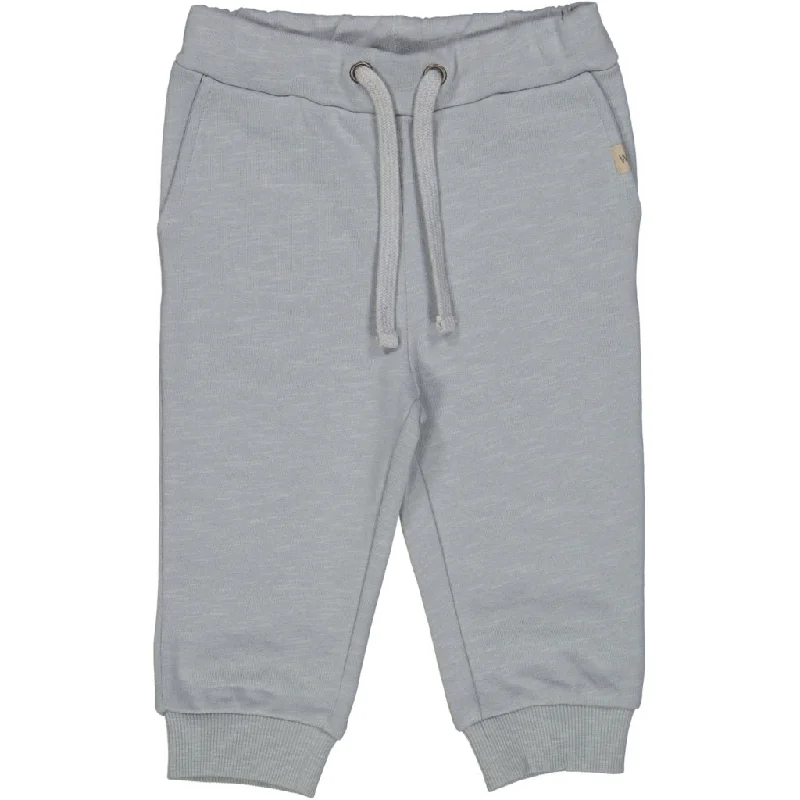 Dry Clean Only Pants-Sweatpants Rio - dusty dove