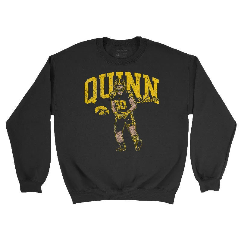 Long Sleeve Concert-EXCLUSIVE DROP: Quinn Schulte Crew