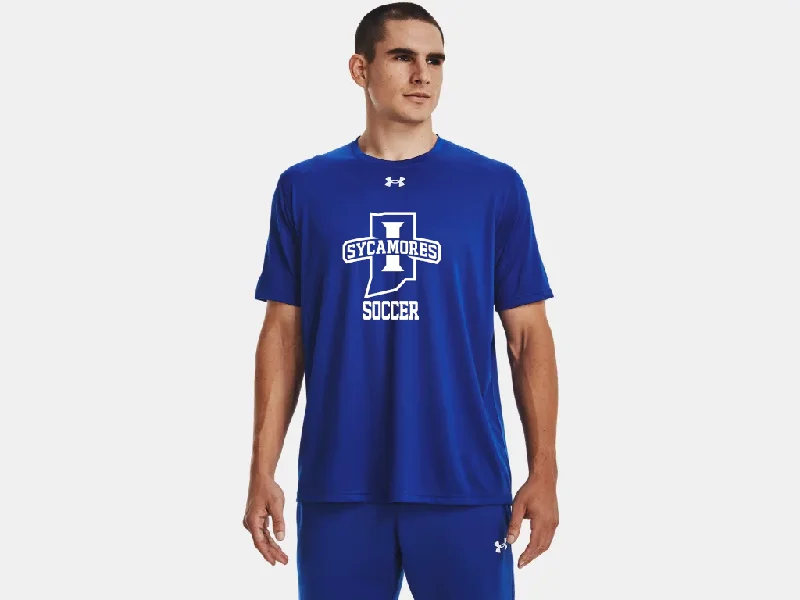 T-Shirt Thanksgiving-Men's Primary Soccer Under Armour® Tech Tee