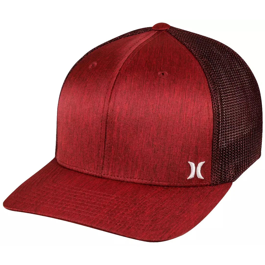 Hurley M mini Icon Mesh Hat