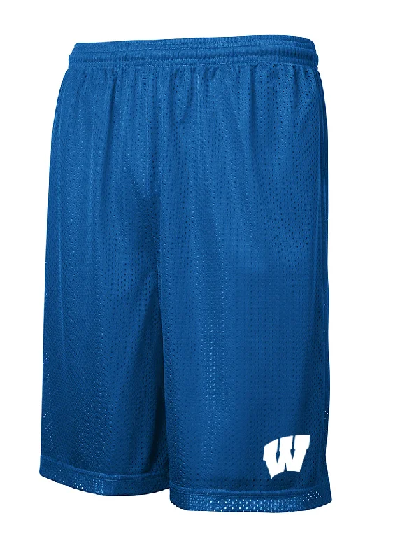 T-Shirt Affordable-Windsor - Sport-Tek PosiCharge Classic Mesh Short (st510)