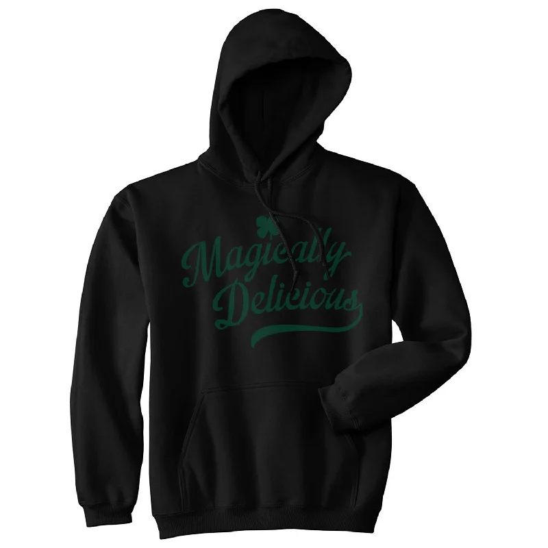 Hoodie Baby-Magically Delicious Hoodie