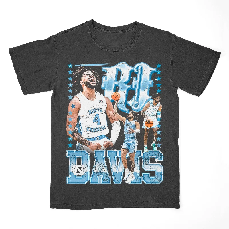 T-Shirt Military-EXCLUSIVE RELEASE: RJ Davis Journey Pepper Tee