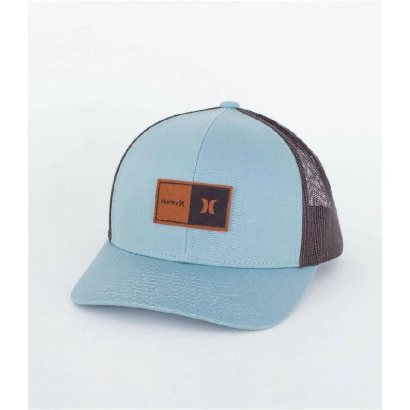 Hurley M Fairway Trucker Hat