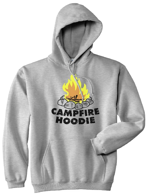 Hoodie Fast Delivery-Campfire Hoodie