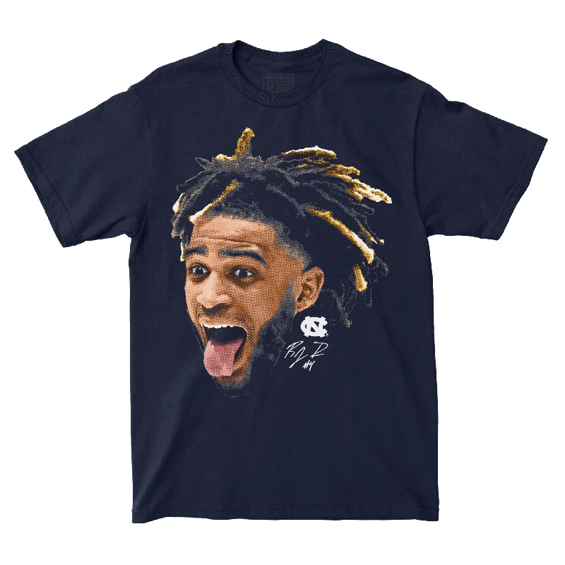 T-Shirt Father’s Day-EXCLUSIVE RELEASE: RJ Davis' Bighead Tee