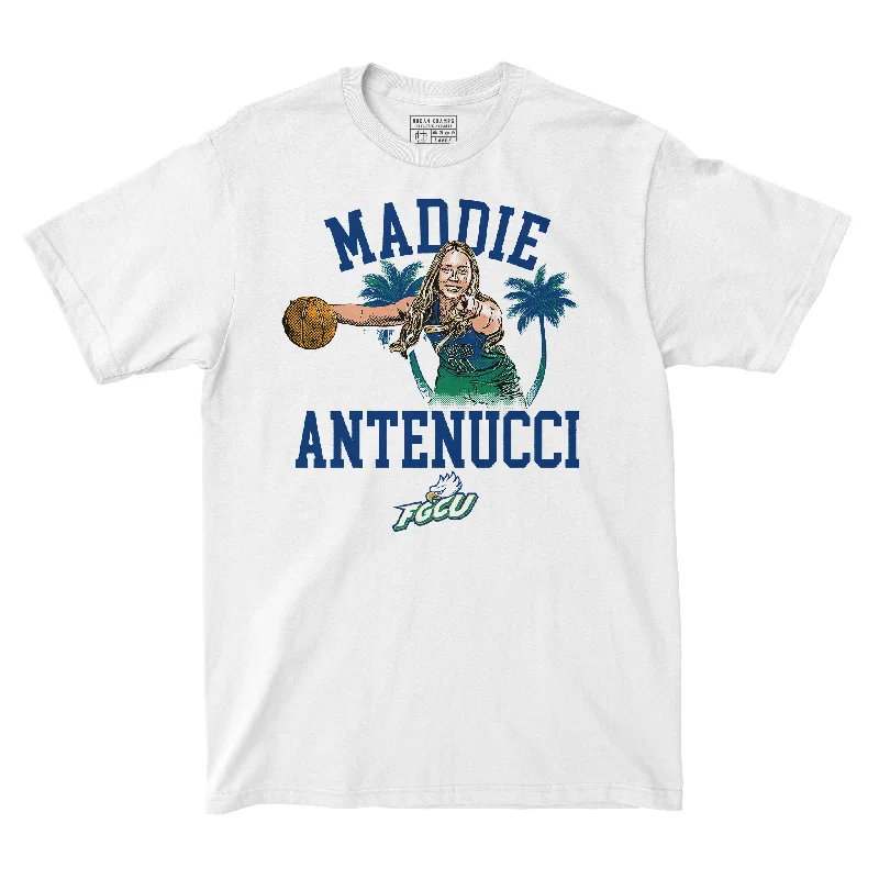 T-Shirt Artistic-EXCLUSIVE RELEASE: Maddie Antenucci Tee