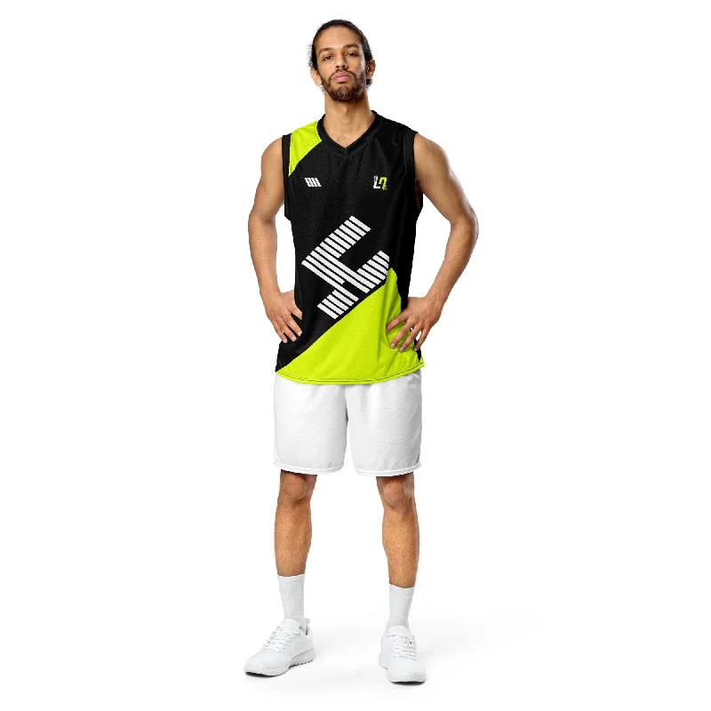 T-Shirt Rugby-Lando Norris unisex basketball jersey